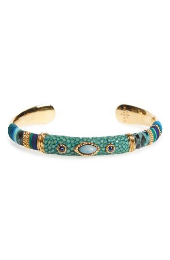 Women's Gas Bijoux Stingray Cuff