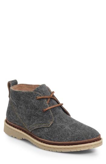 Men's B?rn Elk Ii Chukka Boot M - Grey