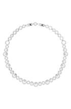 Women's Swarovski Creativity Choker Necklace