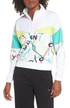 Women's Scotch & Soda Fortune Favors The Brave Hoodie