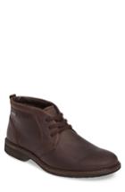 Men's Ecco Turn Gore-tex Waterproof Chukka Boot -7.5us / 41eu - Brown