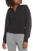 Women's Nike Nrg Women's Knit Jacket - Black