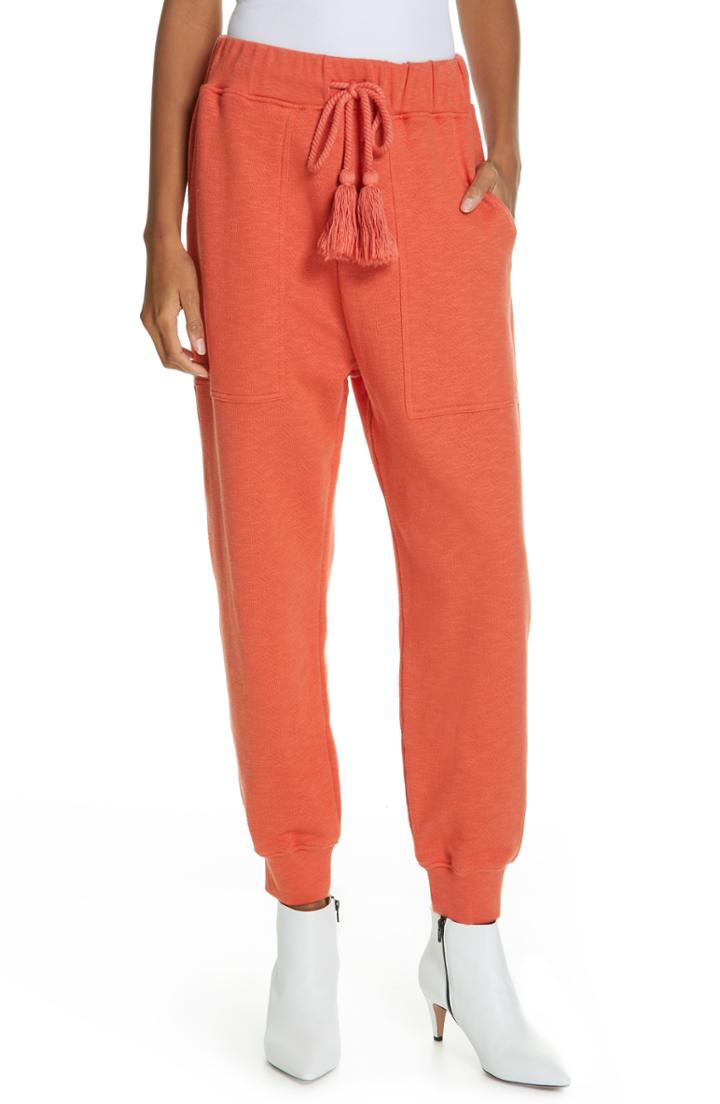 Women's Ulla Johnson Charley Joggers