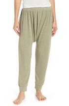 Women's Honeydew Intimates Luxe Lounge Pants - Green