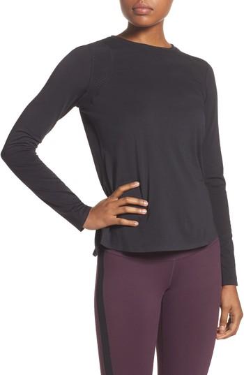 Women's Zella Nuance Run Tee