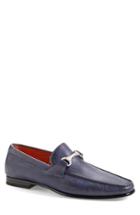 Men's Santoni 'wake' Bit Loafer