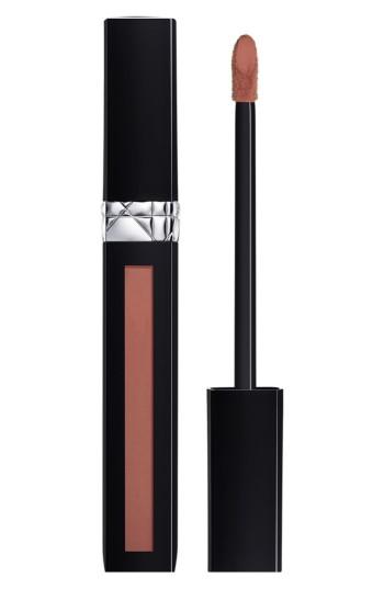 Dior Rouge Dior Liquid Lip Stain - 614 Jungle Matte