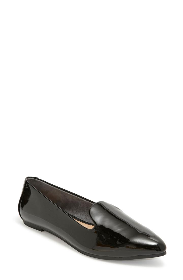 Women's Me Too Adel2 Flat M - Black