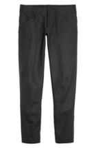 Men's Arc'teryx Veilance Anode Comp Pants - Black