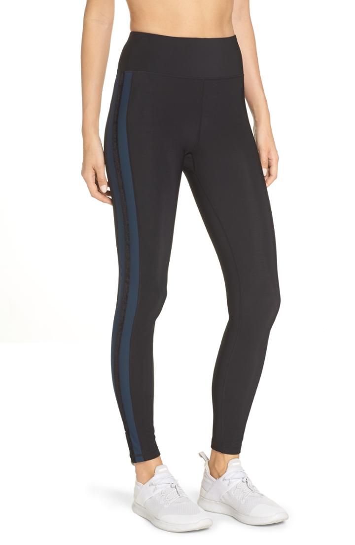 Women's Sweaty Betty Thermodynamic Run Leggings