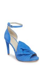 Women's Kenneth Cole New York Blaine Ankle Strap Sandal M - Blue