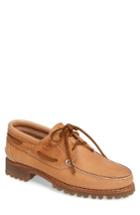 Men's Timberland Premium Moc Toe Derby