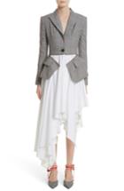 Women's Monse Glen Plaid Jacket Dress