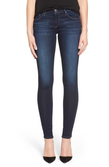Women's Ag Super Skinny Stretch Jeans