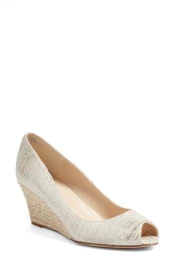 Women's L.k. Bennett Zelita Wedge Pump