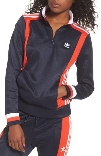 Women's Adidas Originals Osaka Track Jacket