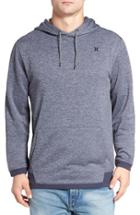 Men's Hurley Dri-fit Disperse Hoodie