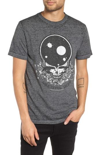 Men's The Rail Grateful Dead Graphic T-shirt