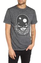 Men's The Rail Grateful Dead Graphic T-shirt