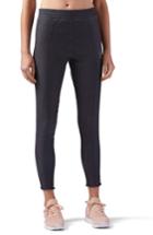 Women's Reebok Graphic Pack Jeggings - Black