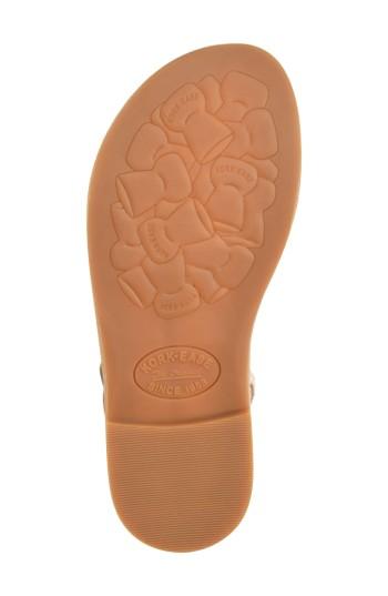 Women's Kork-ease Nogales Sandal M - Pink