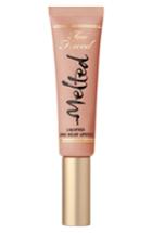 Too Faced Melted Liquified Long Wear Lipstick - Sugar
