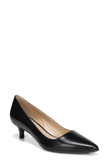 Women's Naturalizer Pippa Pump N - Black