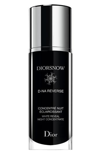 Dior 'diorsnow D-na Reverse' White Reveal Night Concentrate