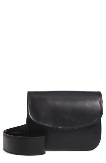 Simone Rocha Small Flap Crossbody Bag -