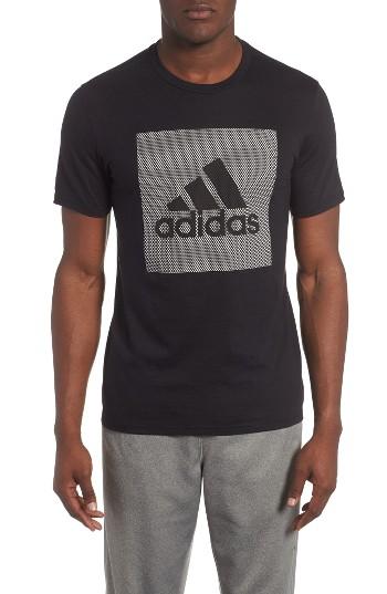 Men's Adidas Badge Of Sport T-shirt