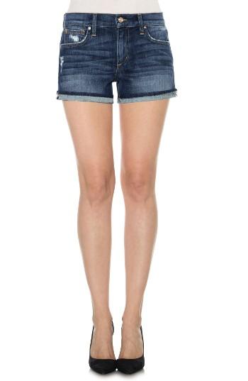 Women's Joe's Markie Cuffed Denim Shorts