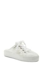 Women's Sjyp Cutoff Mule Sneaker