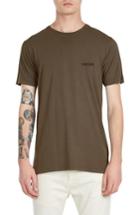 Men's Zanerobe Flintlock T-shirt - Green