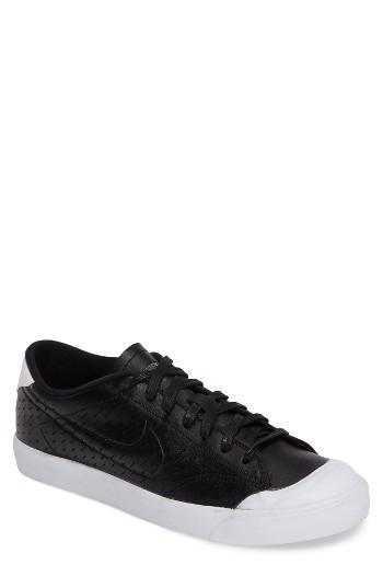 Men's Nike All Court 2 Low Sneaker