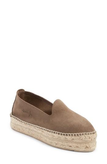 Women's Manebi Hamptons Espadrille Sneaker