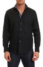 Men's Robert Graham 'rialto' Classic Fit Jacquard Sport Shirt