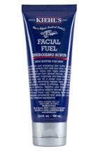 Kiehl's Since 1851 Facial Fuel Energizing Scrub .4 Oz