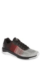 Men's Reebok Fast Flexweave(tm) Running Shoe M - Red