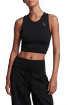 Women's Nike Lab Nk One Crop Tank