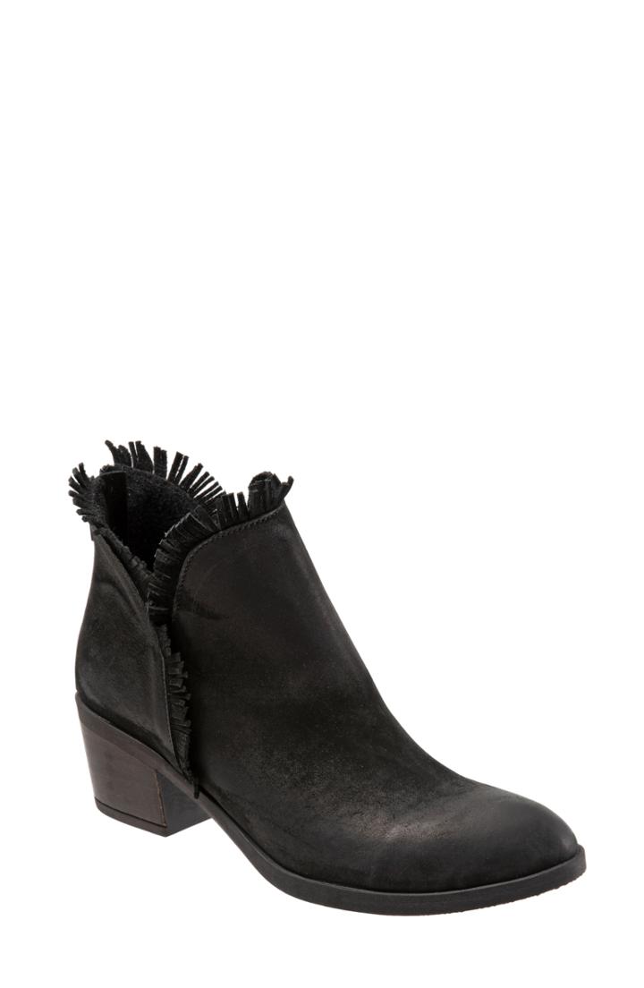 Women's Bueno Cathy Bootie .5us / 40eu - Black