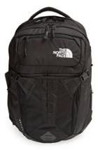 Men's The North Face Recon Backpack - Black