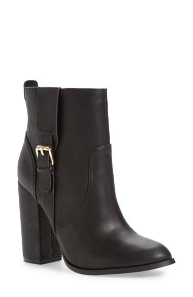 Women's Athena Alexander 'layla' Boot M - Black