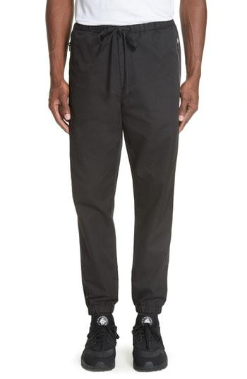 Men's 3.1 Phillip Lim Classic Track Pant - Black