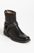 Women's Frye 'phillip' Studded Harness Boot