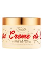 Kiehl's Since 1851 Creme De Corps Soy Milk & Honey Whipped Body Butter Oz