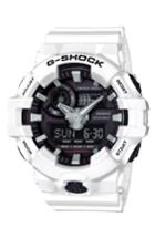 Men's G-shock Ga700 Ana-digi Watch, 57.5mm