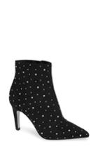 Women's Leith Macee Bootie .5 M - Black