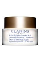 Clarins 'extra-firming' Night Cream For All Skin Types