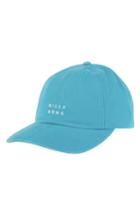Men's Billabong Die Cut Lad Hat - Blue
