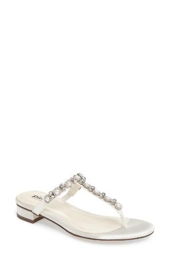 Women's Pink Paradox London Wave Flip Flop